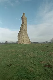 Religious Collection: Kirkstead Abbey