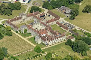 : Knole Country House 35476_022