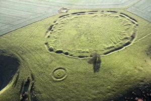 Hillforts Collection: Ladle Hill hillfort 33408_008