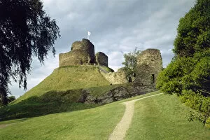 Castles of the South West Collection: Launceston Castle, Cornwall K000150