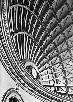 Roof Collection: Leeds Corn Exchange A41_00232