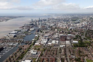 Cityscape Collection: Liverpool 28766_011