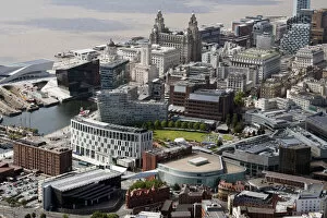 Cityscape Collection: Liverpool 28767_004