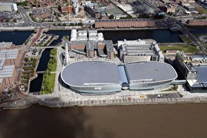 Warehouse Collection: Liverpool Echo Arena 28765_059