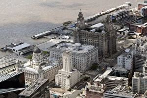 Images Dated 10th September 2021: Liverpool Waterfront 28768_055