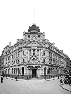 London & South Western Bank, Fenchurch Street BL21672