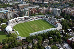 Cricket Collection: Lords Cricket Ground 24418_024