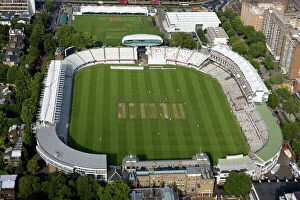 Cricket Collection: Lords Cricket Ground 24418_026