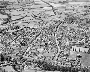 1930s Collection: Ludlow EPW061923