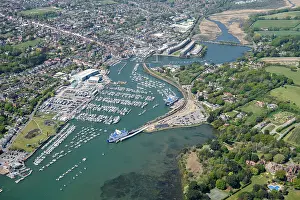 : Lymington Ferry Terminal 35602_015