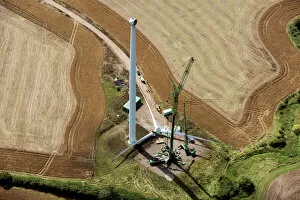 Power Collection: Maintaining a wind turbine 33972_029