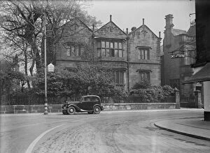 Picturesque Collection: Manor Club, Otley a42_02643