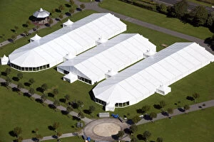 The North-West from the Air Collection: Marquees in Victoria Park 28774_079