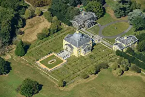 : Mereworth Castle 35479_015