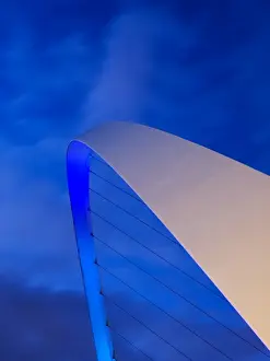 Millennium Bridge, Gateshead / Newcastle upon Tyne DP058408