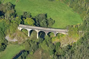 : Monsal Dale Viaduct 34292_032