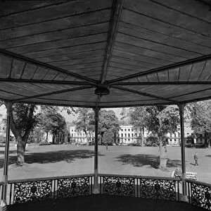 Bandstand Collection: Montpelier Gardens a092049