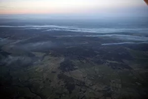 The North-West from the Air Collection: Moor fires 28695_055