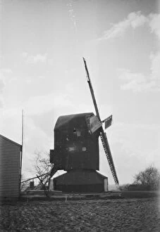 Windmill Collection: Mount Ephraim Mill a028936