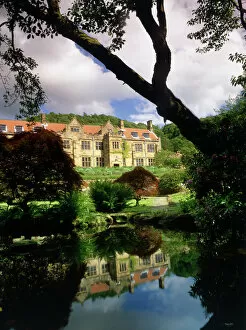 Other Gardens Collection: Mount Grace Priory K021701