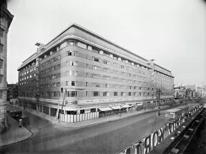 Hotel Collection: Mount Royal Hotel CC76_000809
