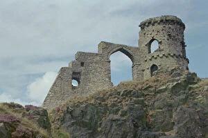 Tower Collection: Mow Cop Castle