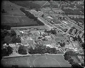 Laboratory Prints: National Physical Laboratory, Teddington app_22790_034