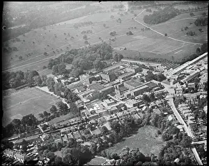 Industry Prints: National Physical Laboratory, Teddington app_22790_100