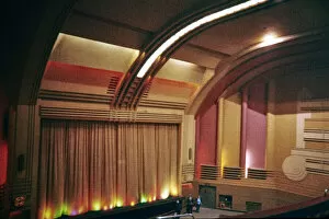 Norman Walley Collection: Odeon Muswell Hill NWC01_01_2006