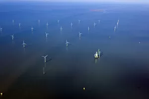 Power Collection: Offshore Wind Farm 29756_023