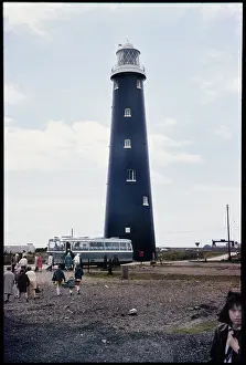 : Old Lighthouse at Dungeness chp01_01_3015