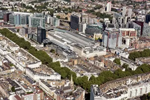 Images Dated 15th September 2022: Paddington Railway Station 35103_047