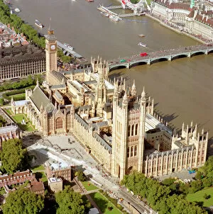 Gothic Collection: Palace of Westminster 21759_08
