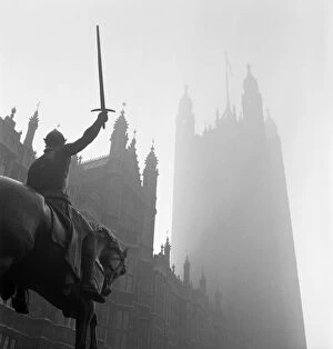 Weapon Collection: Palace of Westminster a077160