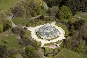 Images Dated 17th June 2022: Palm House 35023_016