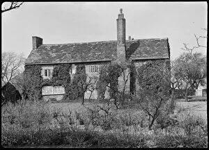 Loss And Destruction Collection: Peel Hall Manchester a42_01959