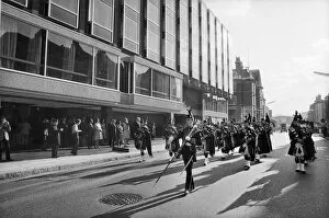 Hotel Collection: Pipe band JLP01_08_093260