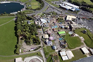 The North-West from the Air Collection: Pleasureland 28774_009