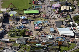 The North-West from the Air Collection: Pleasureland 28774_026