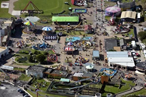 The North-West from the Air Collection: Pleasureland 28774_027