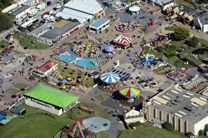 The North-West from the Air Collection: Pleasureland 28774_075