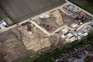 Excavation Collection: Pocklington excavations 28696_014