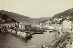 The 1890s Collection: Polperro OP04860