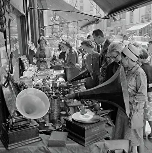 : Portobello Road aa064521
