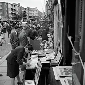 : Portobello Road Market aa064564