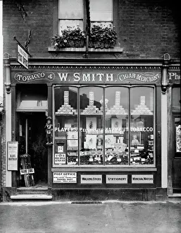 : Post Office, Maidenhead CC97_02753