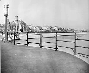 Bandstand Collection: Railings JLP01_07_016_015