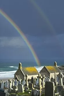 St Ives Collection: Rainbow DP140984