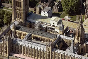 Images Dated 9th August 2022: Renovating the Houses of Parliament 35101_031