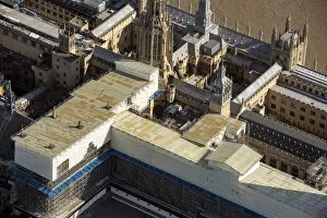 Images Dated 9th August 2022: Renovating the Houses of Parliament 35101_047